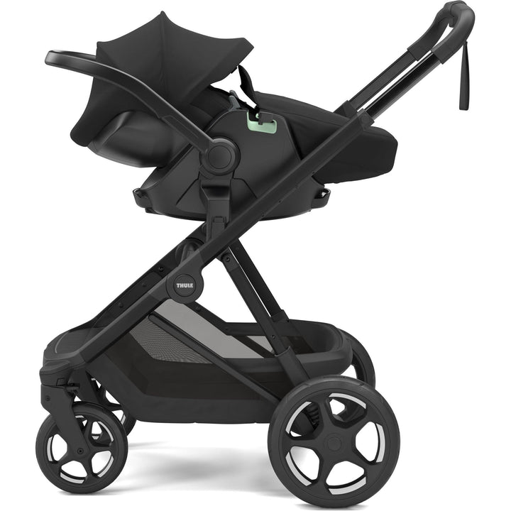 Thule Charm Stroller 2-in-1