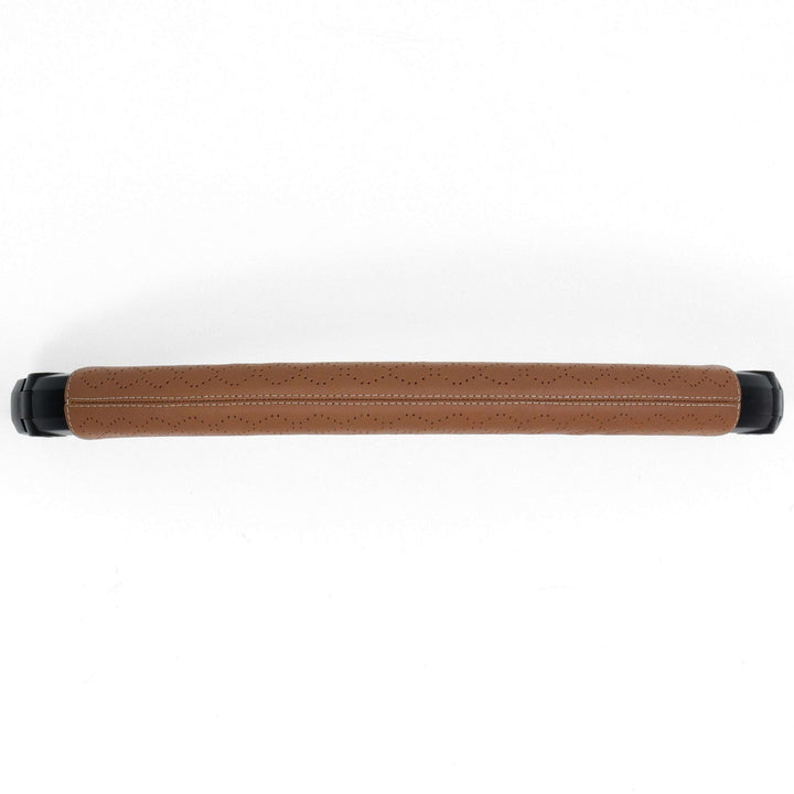 Veer Leather Grips for Switchback Bumper Bar