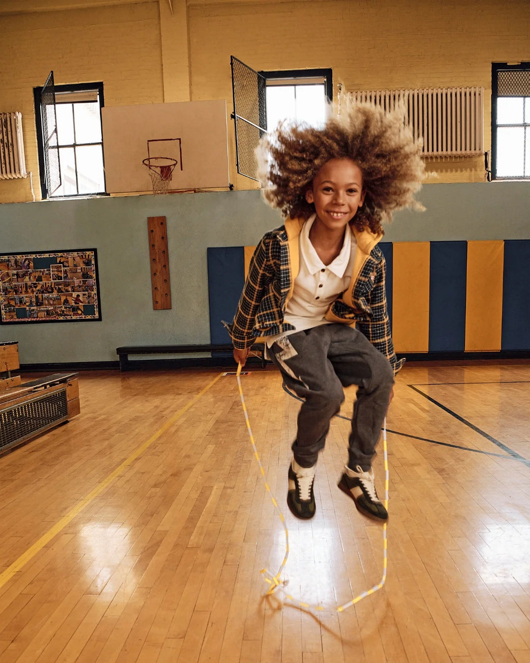 Appaman Lightning Sweatpants - Washed Grey