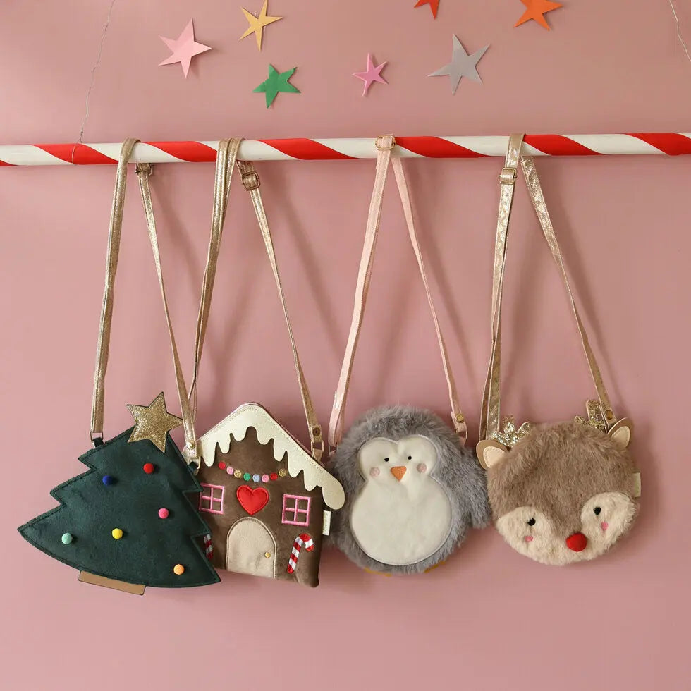 Rockahula Little Penguin Bag