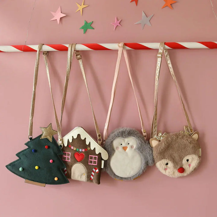 Rockahula Little Penguin Bag