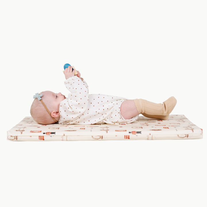 Gathre Padded Changing Mat