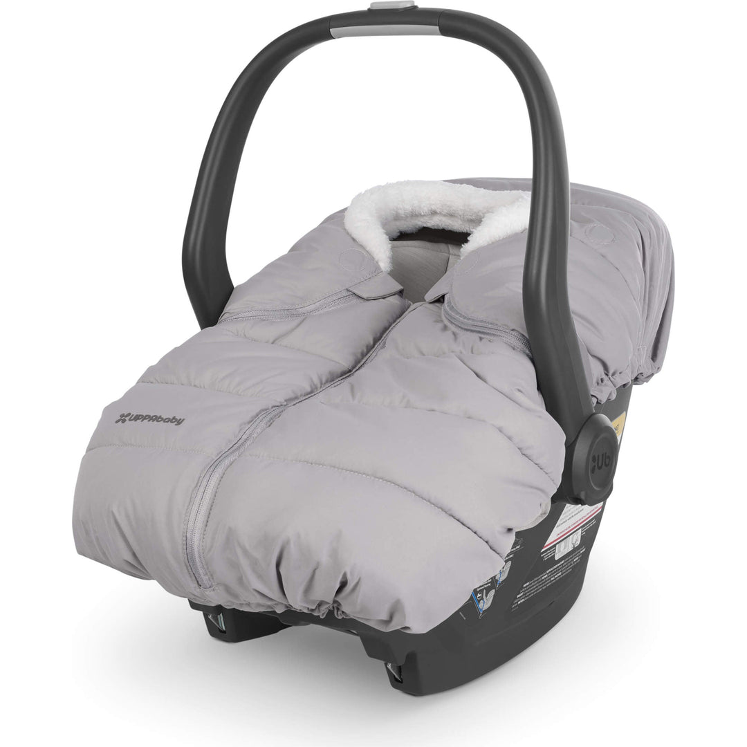 UPPAbaby CozyGanoosh for Aria & Mesa