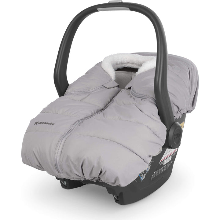 UPPAbaby CozyGanoosh for Aria & Mesa