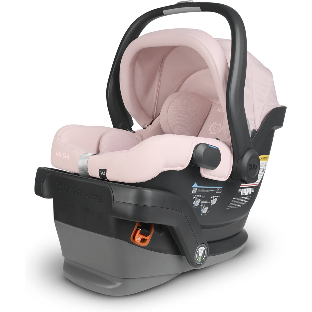 UPPAbaby Mesa V2 Infant Car Seat + Base