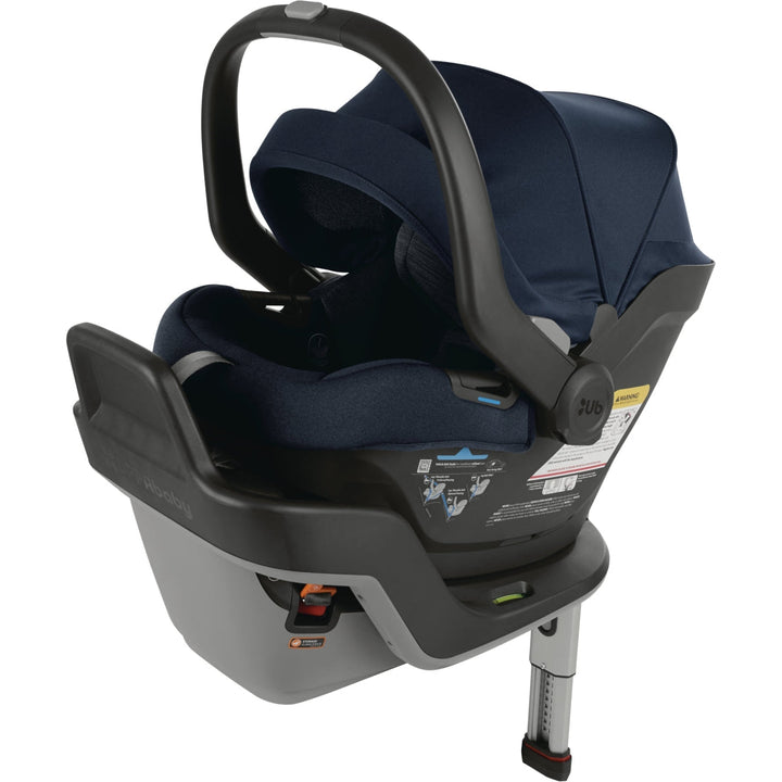 UPPAbaby Mesa Max Infant Car Seat + Base