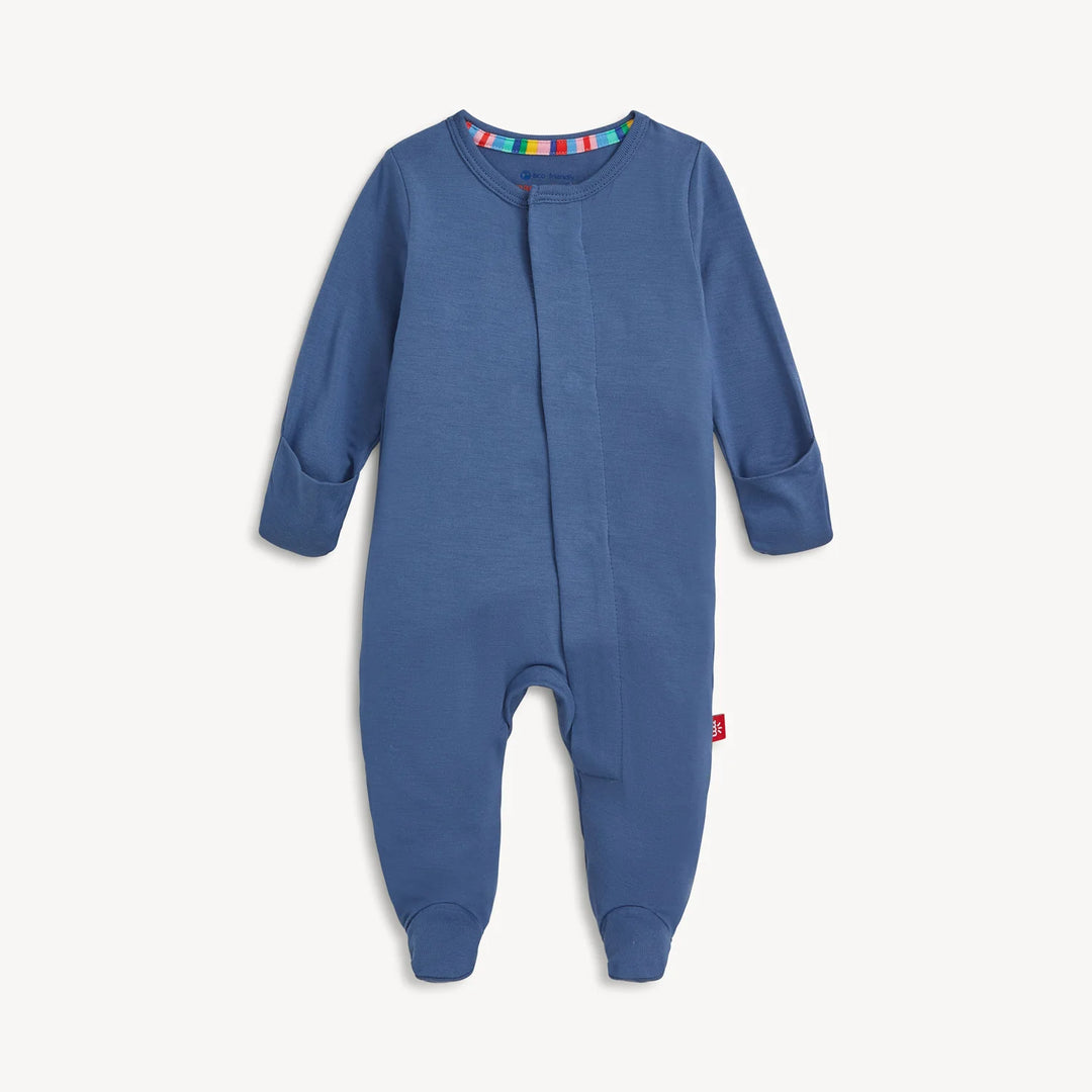 Magnetic Me Bainbridge Blue Magnetic Footie