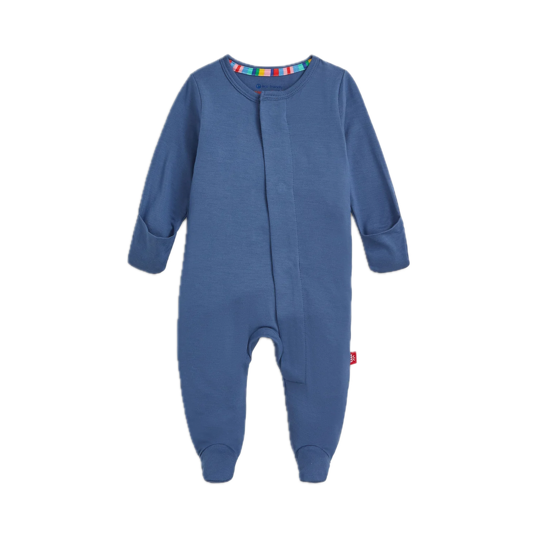 Magnetic Me Bainbridge Blue Magnetic Footie