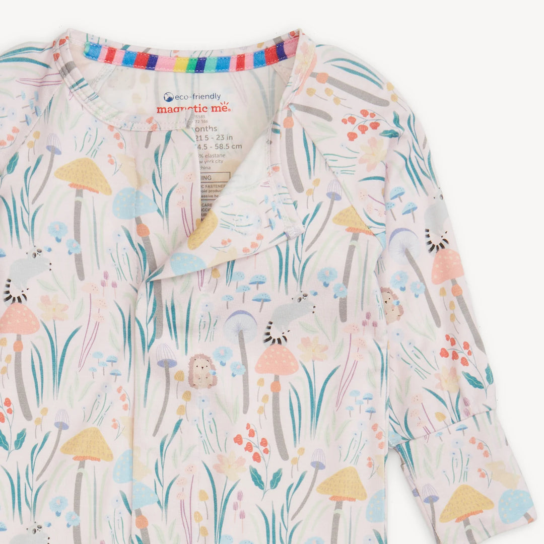 Magnetic Me Shroom And Bloom Magnetic Coverall