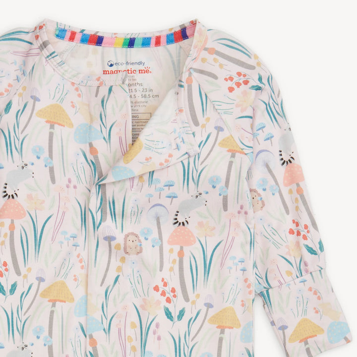 Magnetic Me Shroom And Bloom Magnetic Coverall
