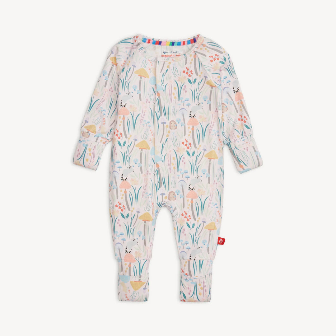 Magnetic Me Shroom And Bloom Magnetic Coverall