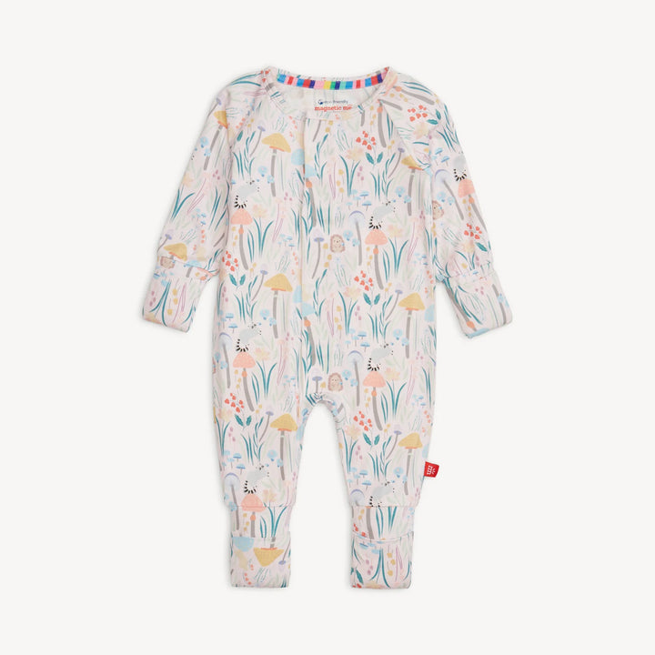 Magnetic Me Shroom And Bloom Magnetic Coverall