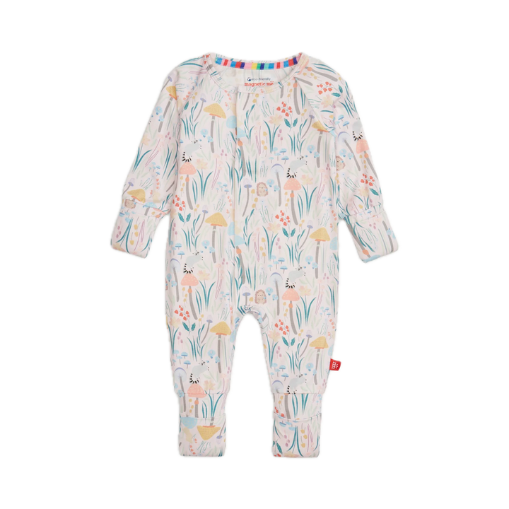 Magnetic Me Shroom And Bloom Magnetic Coverall