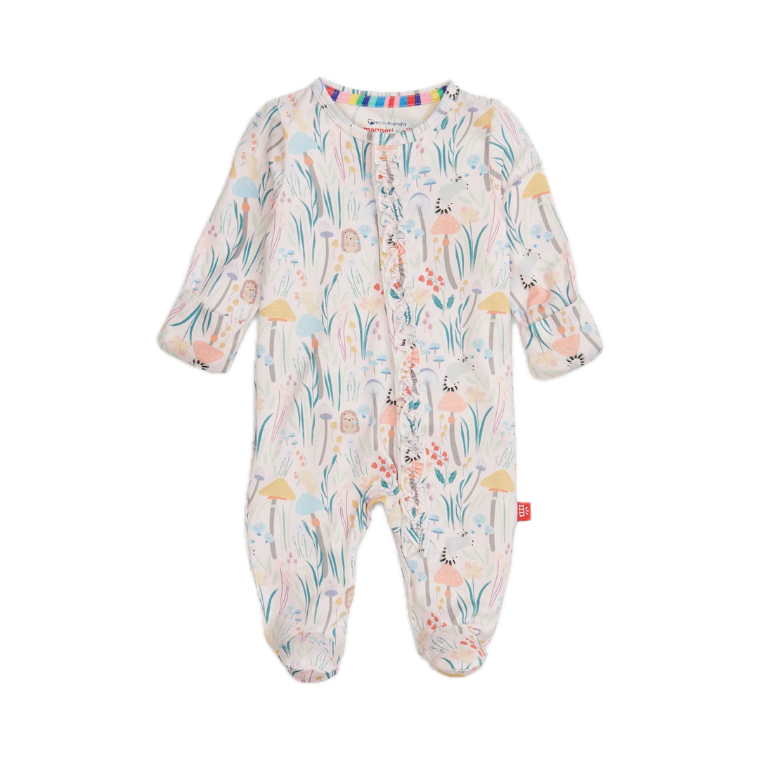 Magnetic Me Shroom And Bloom Magnetic Footie