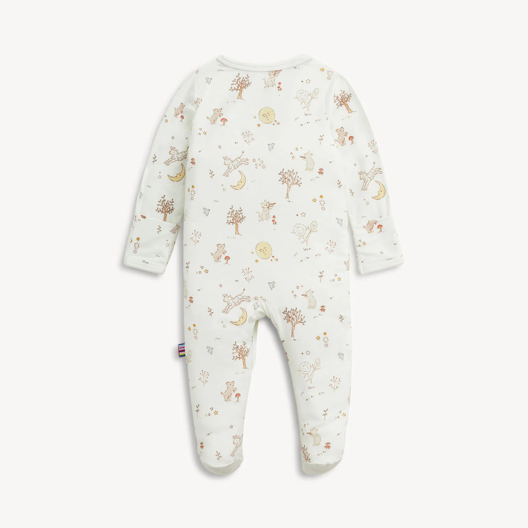 Magnetic Me Magnetic Modal Footie - Bedtime Rhymes
