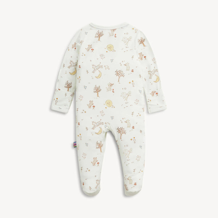 Magnetic Me Magnetic Modal Footie - Bedtime Rhymes