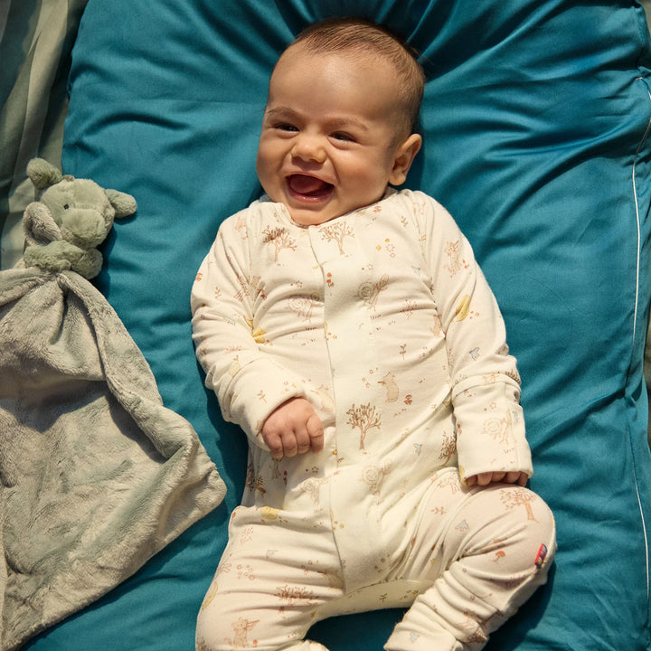 Magnetic Me Magnetic Coverall - Bedtime Rhymes