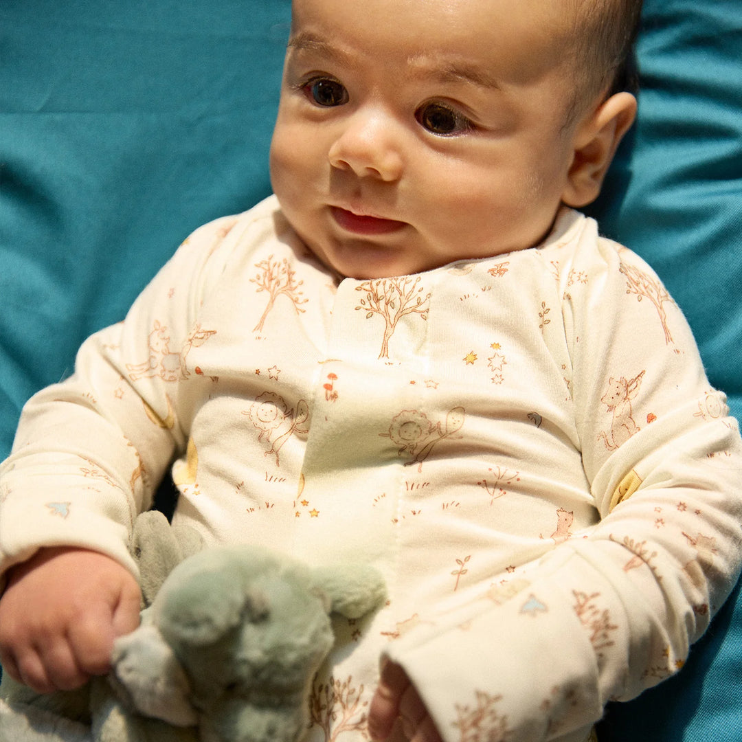 Magnetic Me Magnetic Coverall - Bedtime Rhymes
