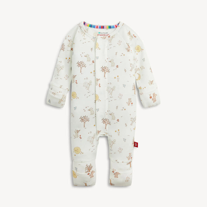 Magnetic Me Magnetic Coverall - Bedtime Rhymes