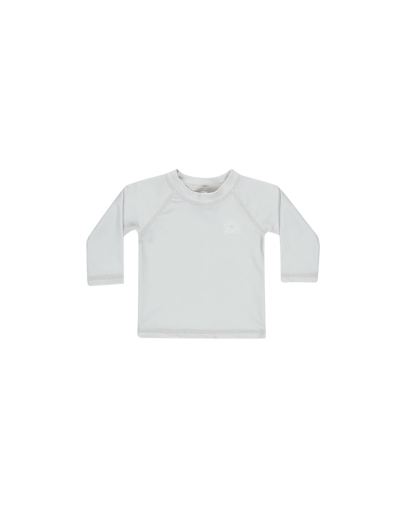 Quincy Mae Rashguard - Sky