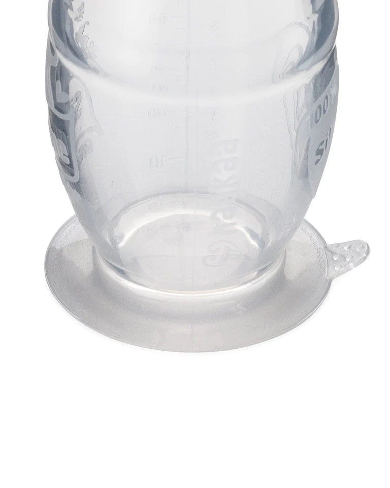 Haakaa Generation 2 Silicone Breast Pump with Suction Base
