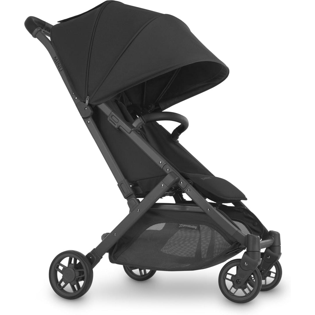 UPPAbaby MINU V2 Stroller Hopscotch Kids OR