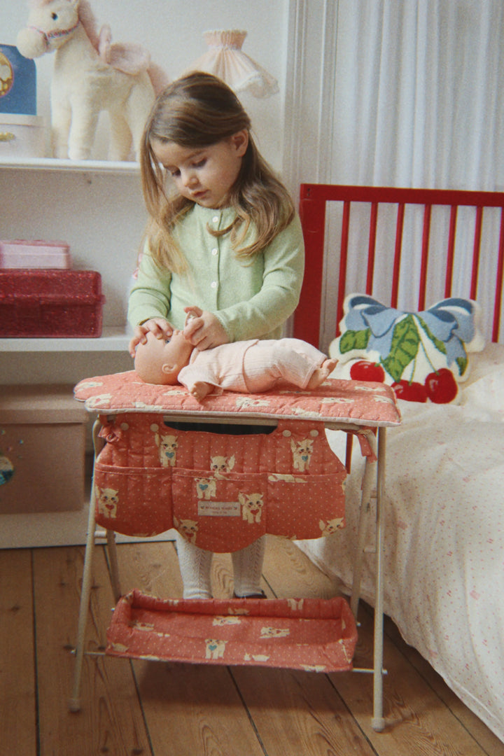 Konges Slojd Cattie Baby Doll