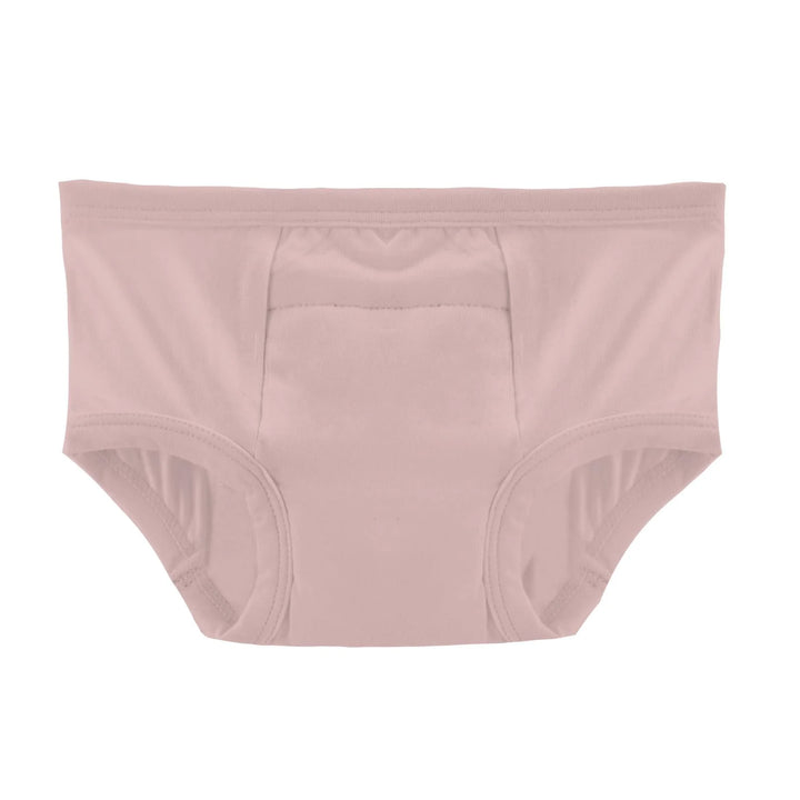Kickeepants Training Pants - Baby Rose