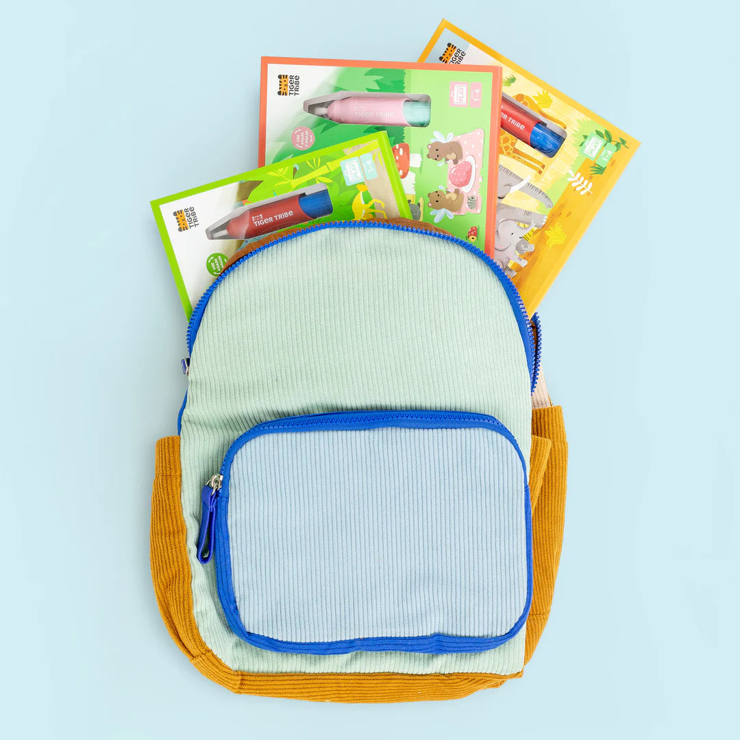 Tiger Tribe Magic Painting World - Fairy Friends