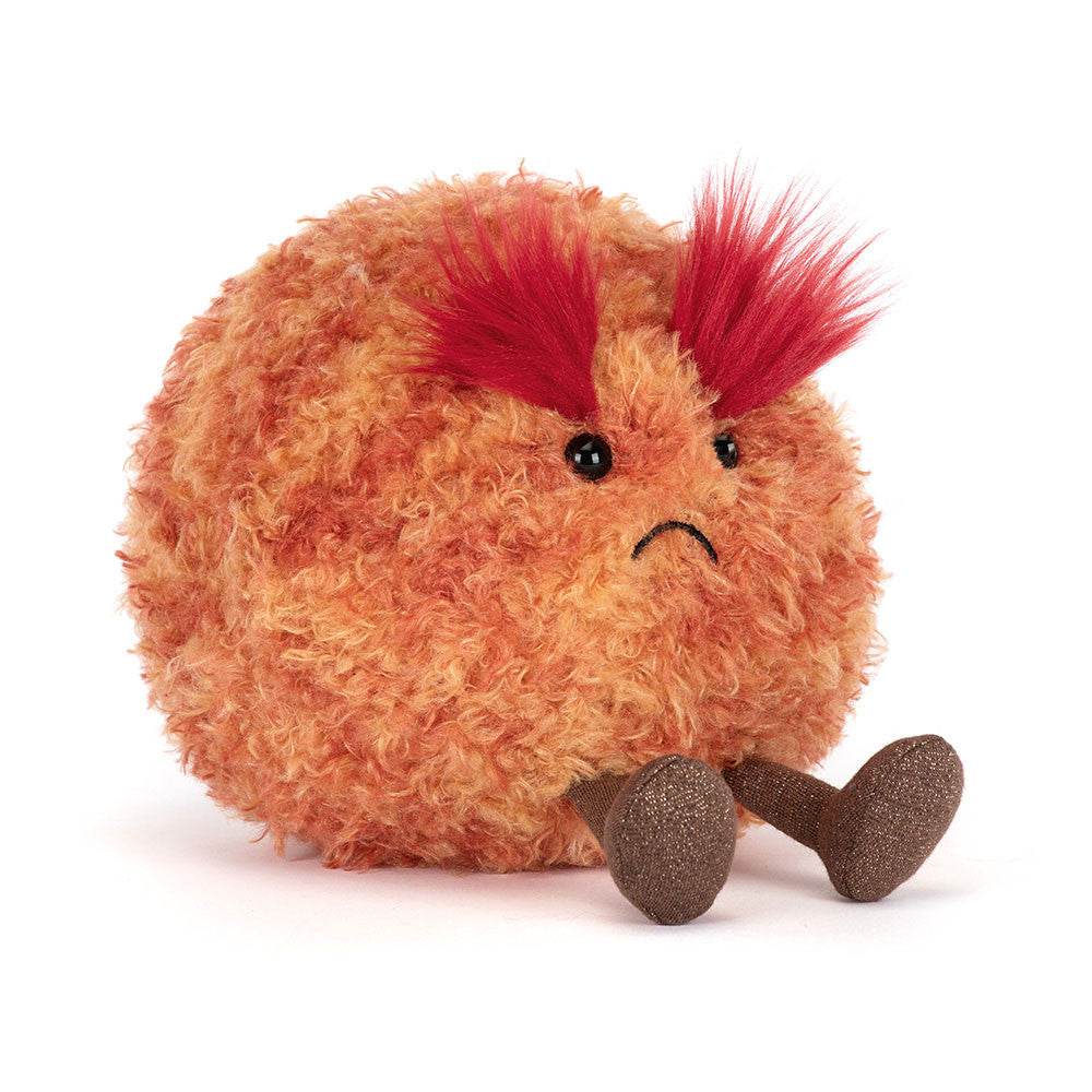 Jellycat Amuseables Planet Mars