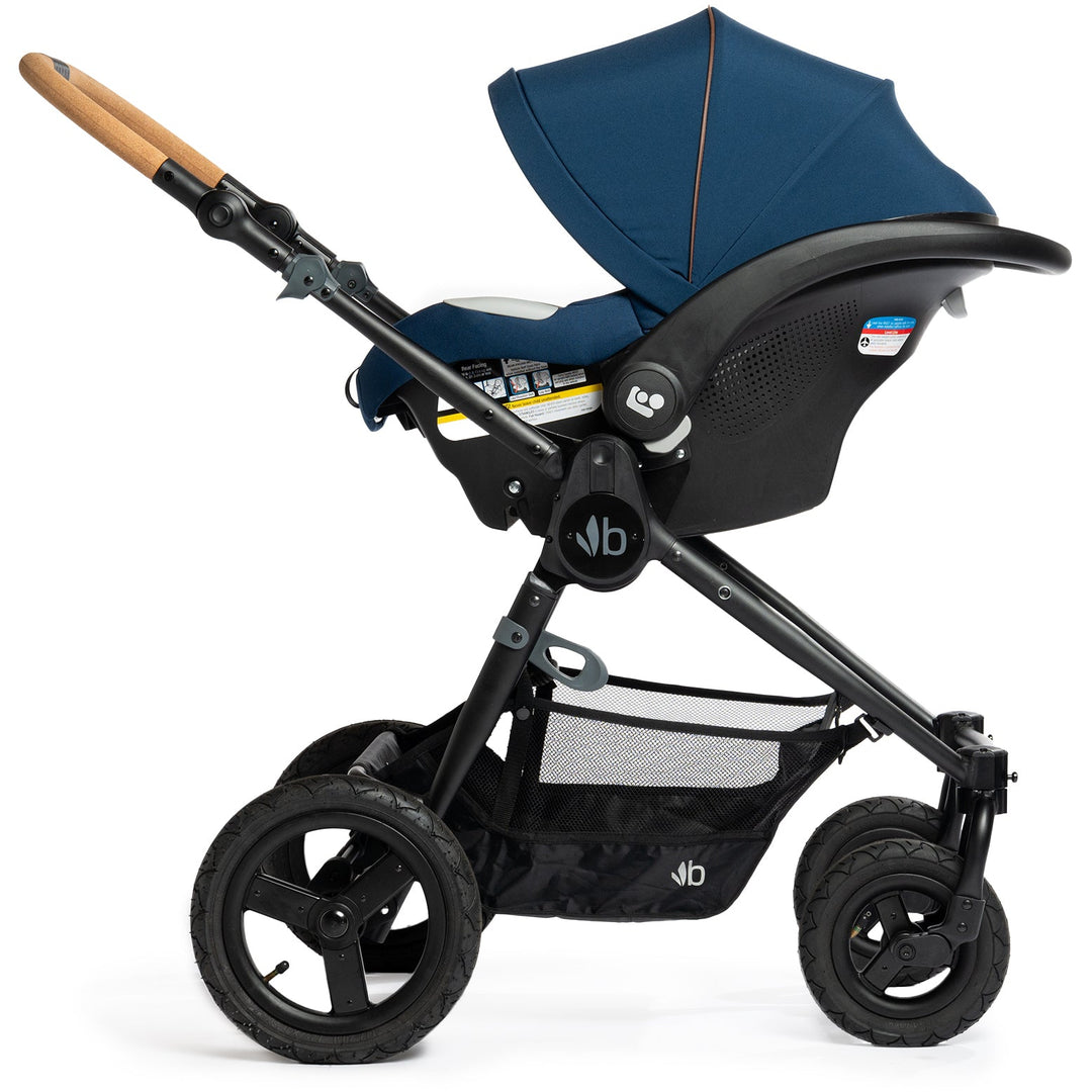 Bumbleride Era Car Seat Adapter - Clek / Cybex / Nuna / Maxi Cosi