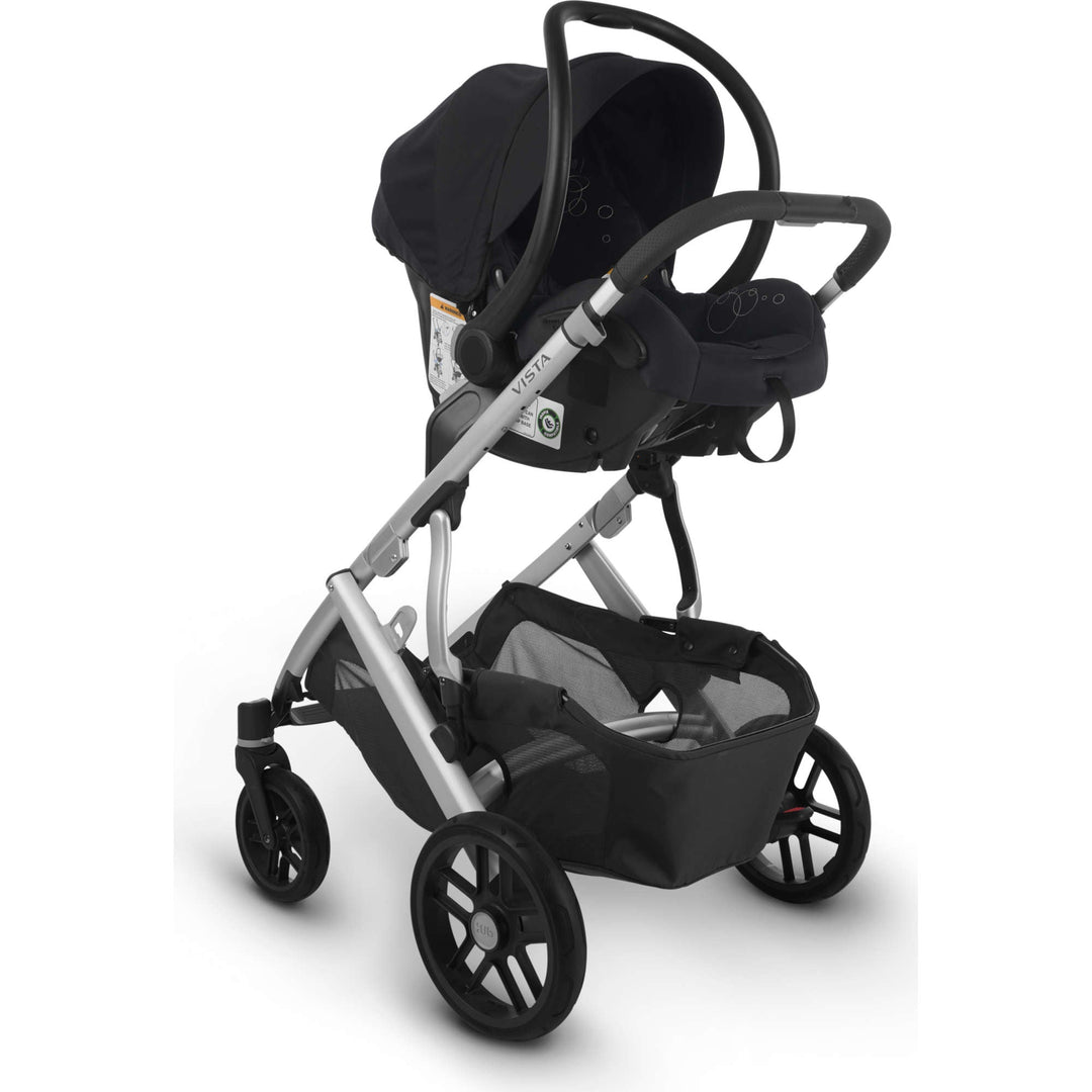 cybex besafe UPPAbaby Car Seat Adapters (Maxi-Cosi, Nuna and Cybex) For Vista/V2, Cruz/V2 – Hopscotch Kids