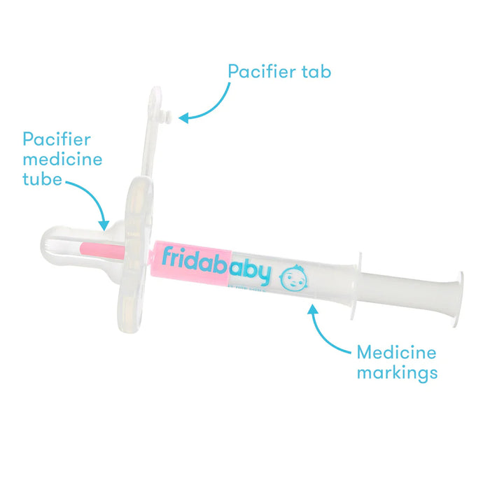 Fridababy MediFrida Acu-Dose Paci