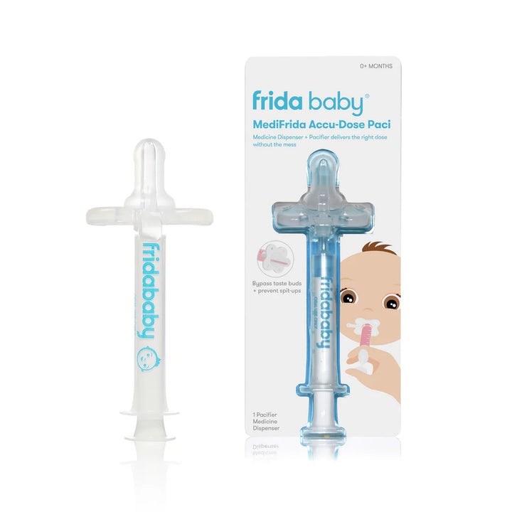 Fridababy MediFrida Acu-Dose Paci