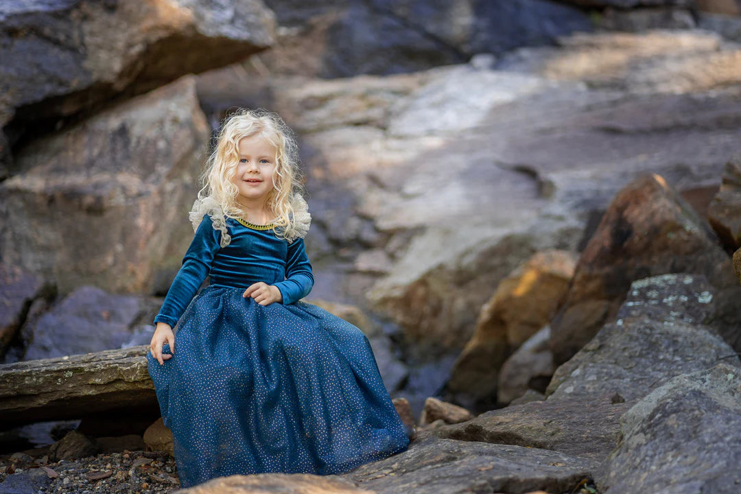 Joy Costumes - The Brave Princess Dress