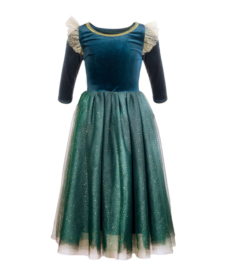 Joy Costumes - The Brave Princess Dress