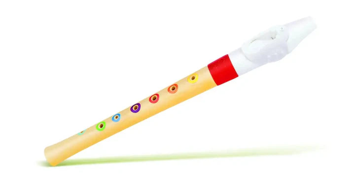 Hape Mini Musicians Starter Recorder