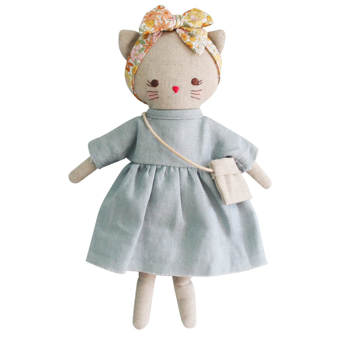 Alimrose Mini Lilly Kitty