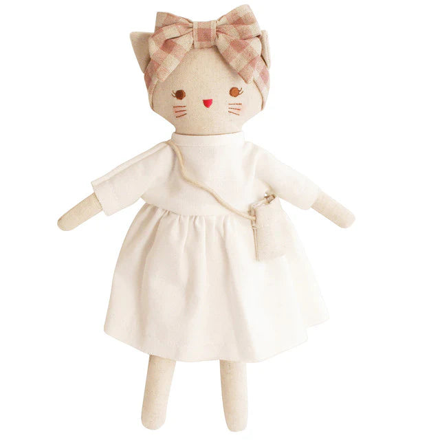 Alimrose Mini Lilly Kitty