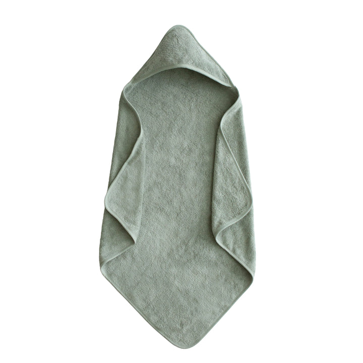 Mushie Hooded Towel