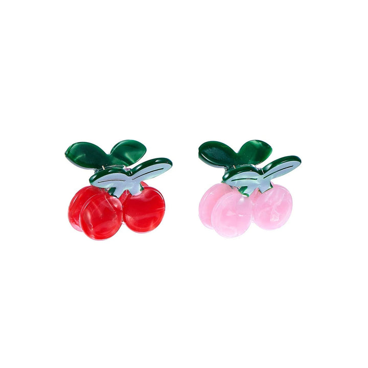 Rockahula Sweet Cherries Claw Clips Set