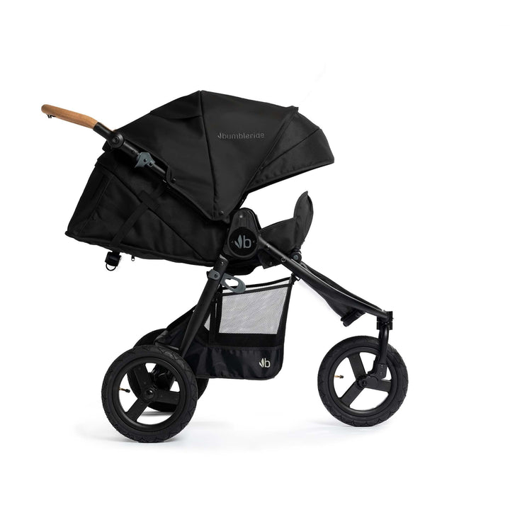 Bumbleride Indie All Terrain Stroller