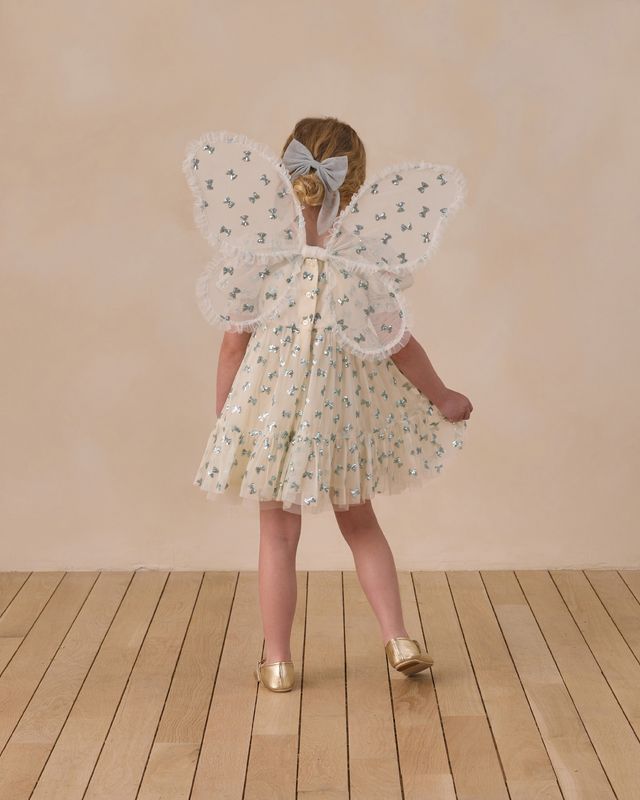Noralee Louella Dress - Bows