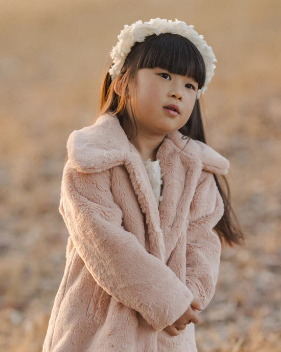 Noralee Eloise Coat - Antique