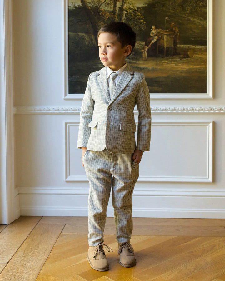 Noralee Sebastian Pant - French Blue