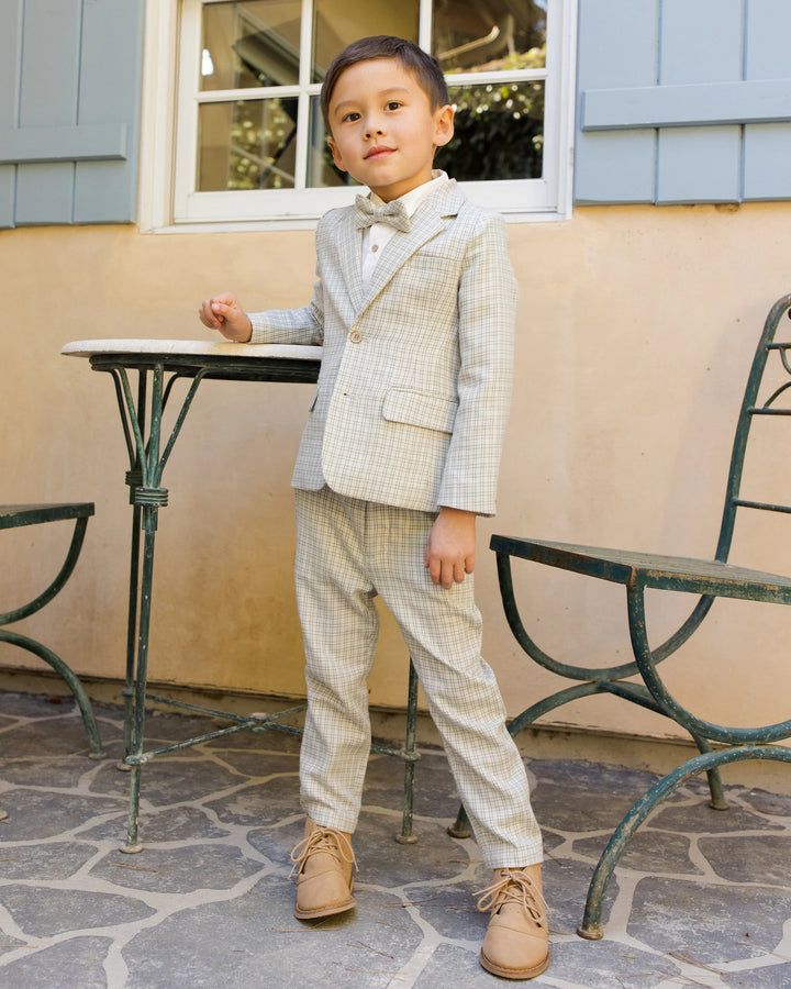 Noralee Sebastian Pant - French Blue