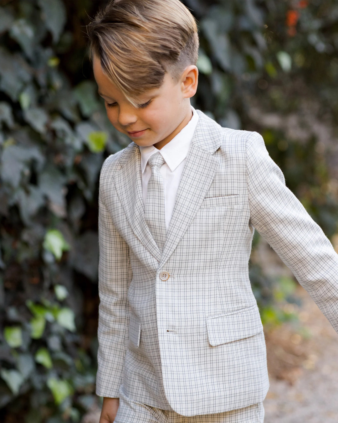 Noralee Sebastian Blazer - French Blue