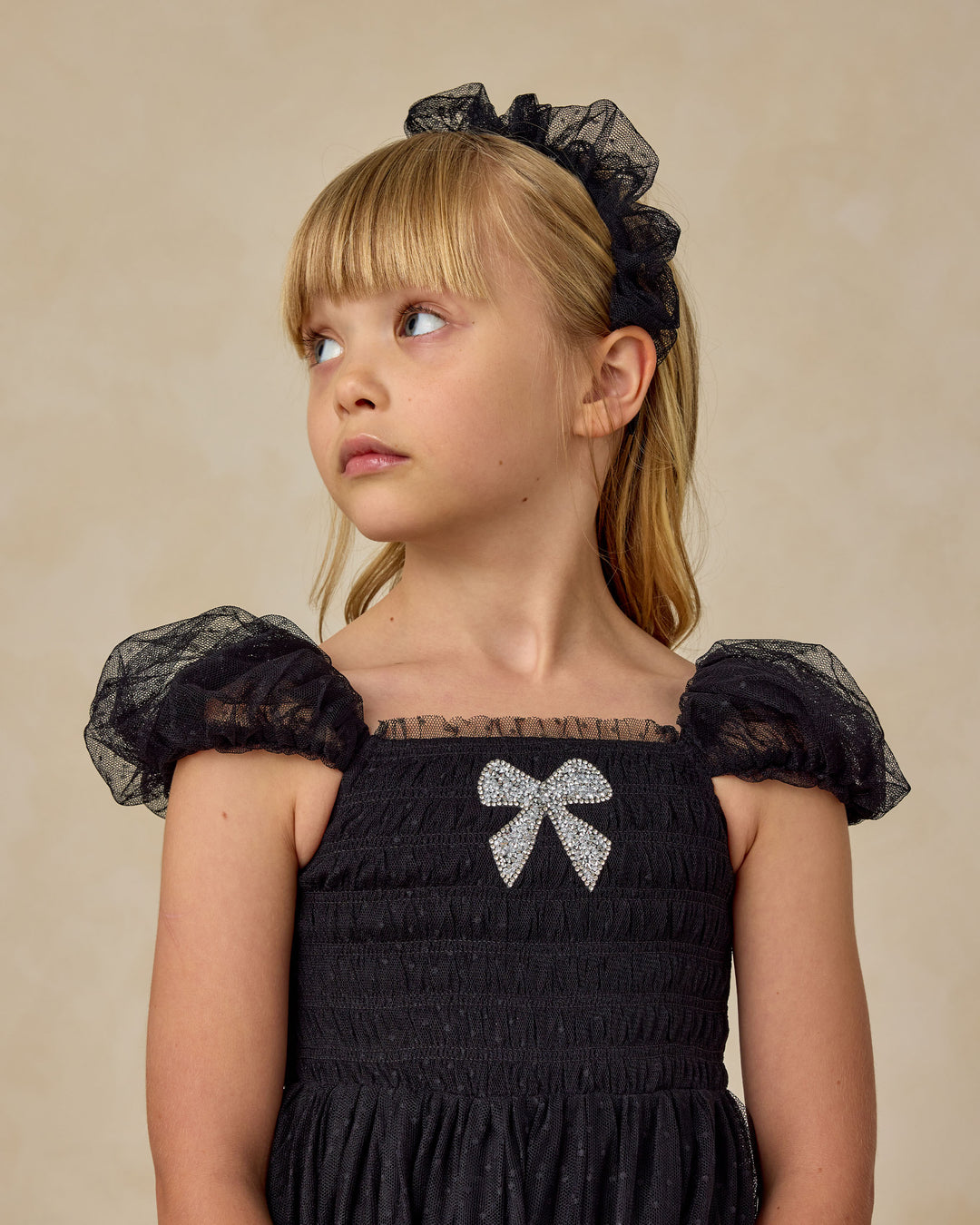 Noralee Clara Dress - Black