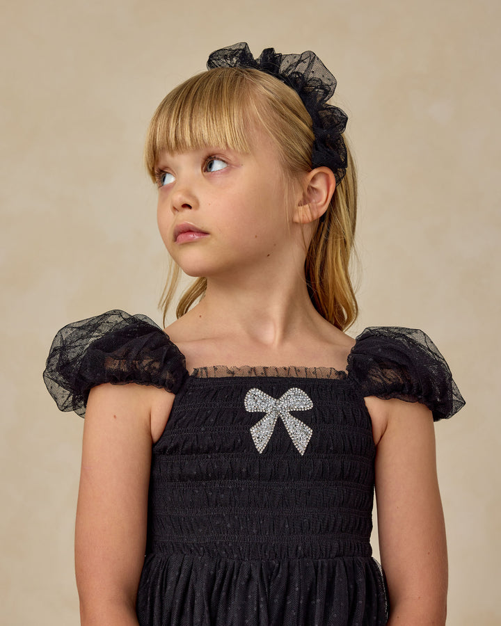 Noralee Clara Dress - Black