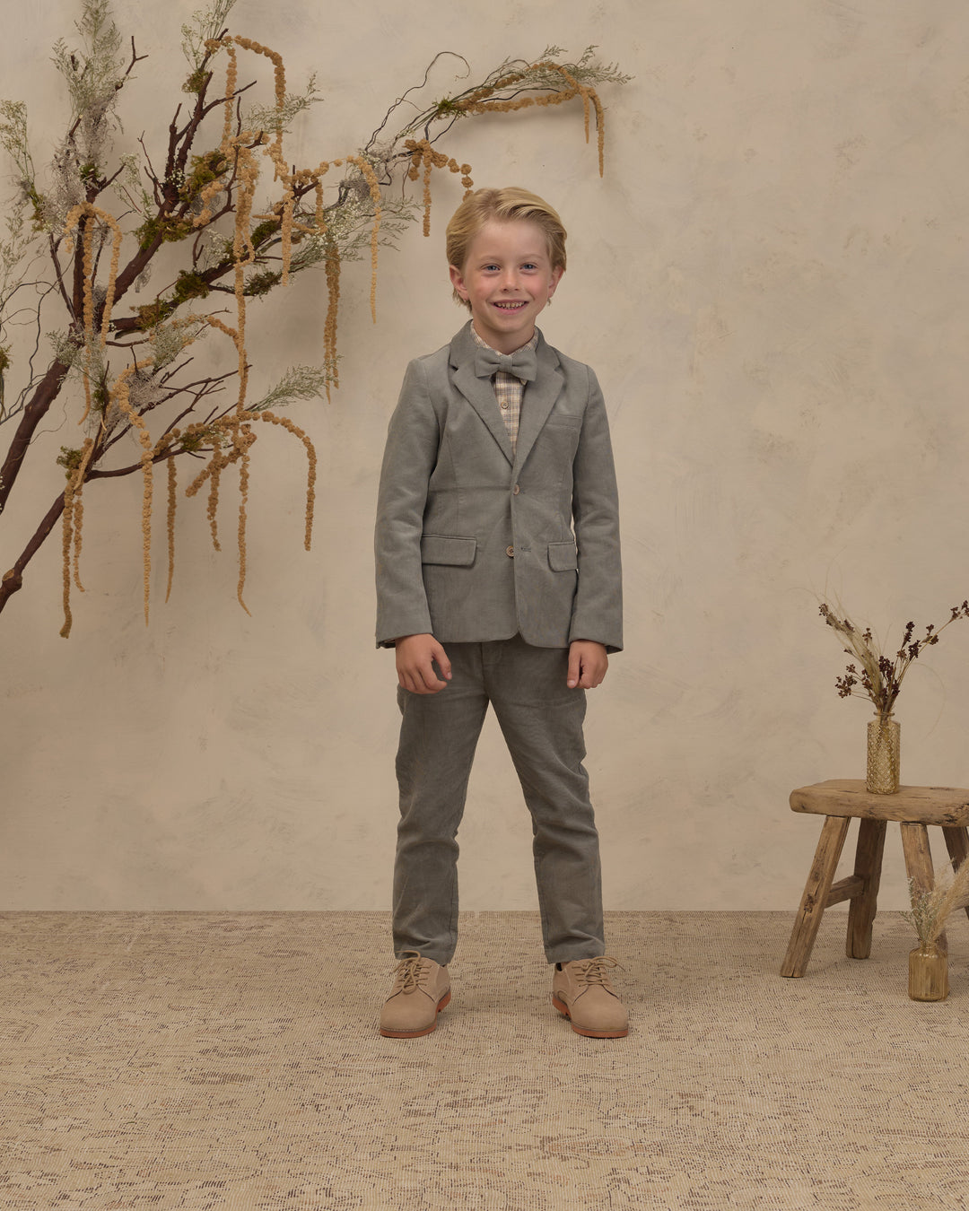 Noralee Sebastian Pant - Eucalyptus